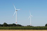 RWE erweitert Onshore-Windportfolio durch Ausschreibungen