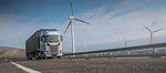 Scania Uses Green Electricity in Production Facilities