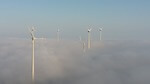 Chinesen bauen größten Onshore-Windpark Europas