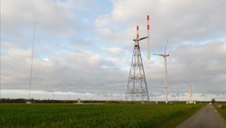 Bild: Agile Wind Power