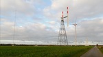 Vorfall an der Vertical Sky®-Prototypanlage in Grevenbroich 