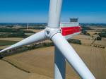 GEs leistungsstärkste Onshore-Windenergieanlage wird noch leistungsfähiger