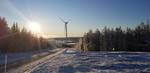 Start of power production at Nysäter Onshore Wind Farm in Sweden