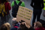 Umfrage: Klimaschutz wahlentscheidend