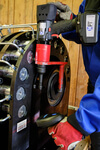 M-PT: Barcode scanner for torque wrenches
