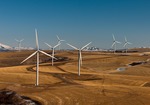 Peninsula Clean Energy Signs Trio Of Wind Contracts