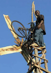 Malawi - Wind Power, Blogging and Innovation