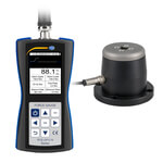 Torque testing possible now with the new meters of the PCE-DFG N TW series