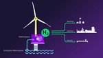 Siemens Gamesa und Siemens Energy wollen Produktion grünen Wasserstoffs mit Offshore-Wind vorantreiben