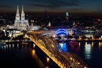Stadt Köln: Powered by Ökostrom