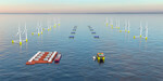 OCEANH2, the industrial research project coordinated by ACCIONA, launches