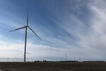 RWE to divest a stake of 24% in four onshore wind farms in Texas to Greencoat