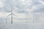 Danish Offshore Wind Farm Kriegers Flak Nears Commissioning
