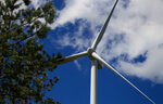 Anleihe ebnet Weg zum Bau großer Wind- und Solarparks