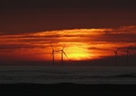 Offshore wind industry highlights priorities for expanding UK supply chain 