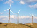 UL Grants ERG First Wind Turbine Lifetime Extension Certificate 