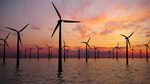 8.2 France’s new deployment of offshore wind turbines