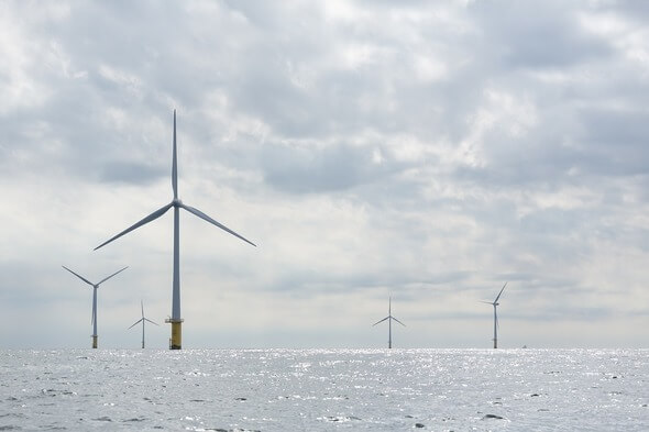 The offshore wind market is booming, but national policies often stand in the way (Image: Pixabay)