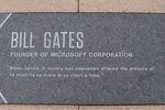 Kommentar: Bill Gates' schöne neue Welt