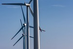 Falck Renewables: Brattmyrliden wind farm energisation 