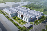 HAWE Hydraulik builds new plant in Wuxi (China) 