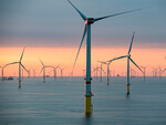 TÜV NORD zertifiziert zwei Windparks in deutscher Nordsee 