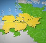 Norddeutscher Grundstein für europäische Wasserstoffwirtschaft