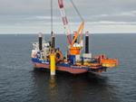 Van Oord wins contract for Sofia Offshore Wind Farm
