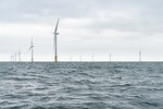 NoordzeeWind, Vestas and OutSmart in strategic partnership to operate and maintain the Netherlands’ first offshore wind farm.