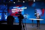 Bosch Rexroth gewinnt den HERMES AWARD 2021 