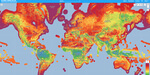 Global Wind Atlas 3.1 released
