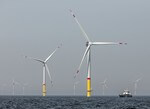 RWE Renewables Picks ALL NRG as Service Partner for German OWF