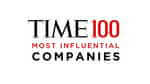TIME Publishes List of 100 Most Influential Companies