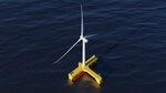 FPP Secures Tax Credits for €17.65m Cost in Offshore Floating Wind Project