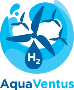 Logo: AquaVentus