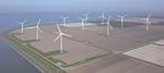 a.s.r. buys Jaap Rodenburg wind farm from Vattenfall