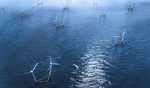 Hexicon to develop project for floating wind in Norway