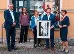 BBH verleiht Wolf-Büttner-Preis an das gemeinnützige Projekt „Weimars gute Nachbarn“