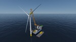 Introducing NewWindShape for the offshore wind industry