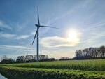 Windpark-Management für iTerra und Impax