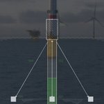 Entrion Wind and Acteon's InterMoor conduct FRP monopile feasibility study in U.S. waters