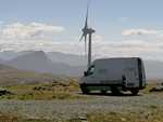 BWTS GmbH jetzt auch in Norwegen als Servicedienstleister für Erneuerbare Energien aktiv