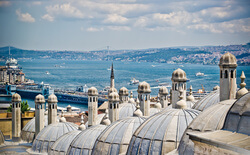 Istanbul (Image via: Prysmian Group)