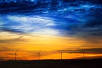 Nordmazedonien bekommt ersten privaten Windpark