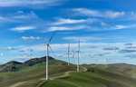 Greenbacker Renewable Energy Company Acquires 57.5 MW Wind Farm in San Francisco Bay Area