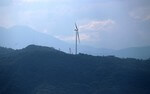 El Salvador’s first wind project reaches successful commercial operation