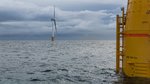 Equinor ready to further develop floating offshore wind in Scotland 