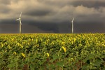PNE AG: Wind farms in France and Thuringia handed over