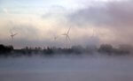 Niedersachsens Landeskabinett billigt Windenergieerlass