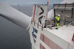 Deutsche Windtechnik's new offshore service hub enables turbine service spanning multiple wind farms with different turbine technologies